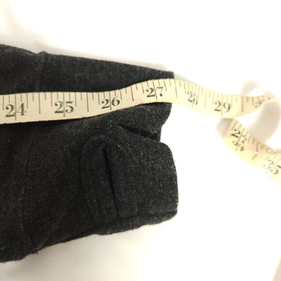 Certified G Enzo and Big Cass Adult 2XL XXL Full Zip Sweatshirt Hoodie WWE - Picture 6 of 7